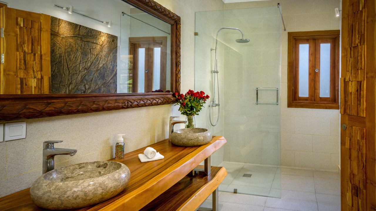 Photo of Bathroom in Umalas