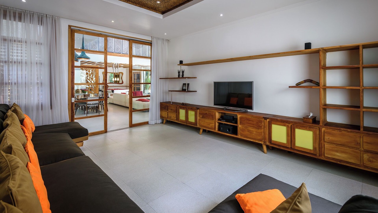 Photo of Livingroom in Umalas