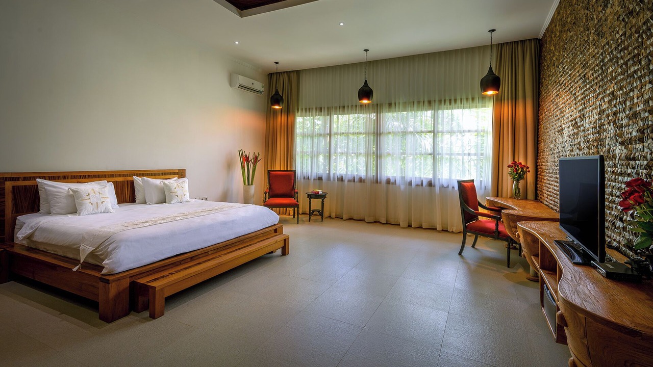 Photo of Bedroom in Umalas