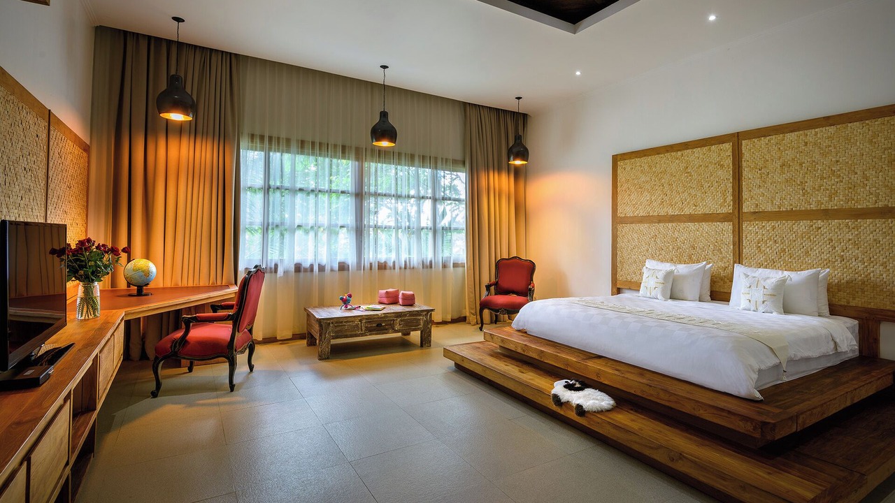 Photo of Bedroom in Umalas