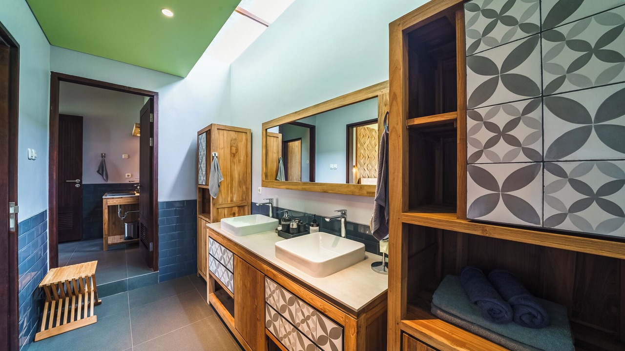 Photo of Bathroom in Babakan