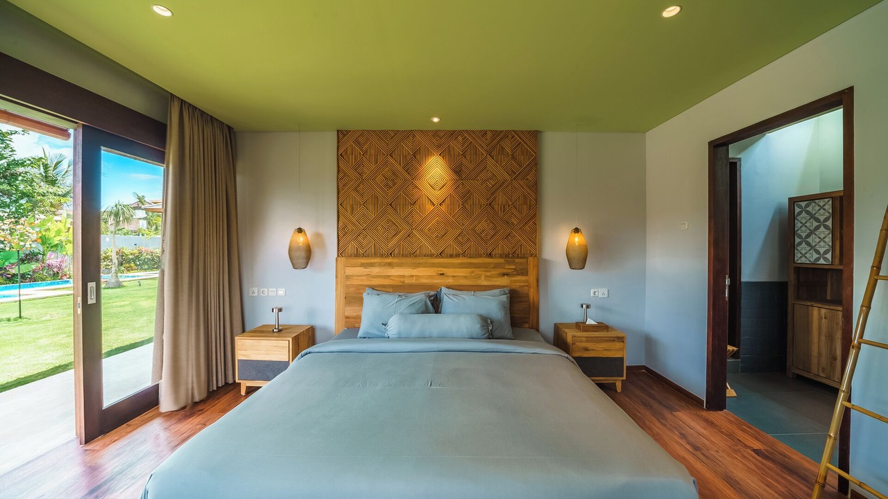 Photo of Bedroom in Babakan