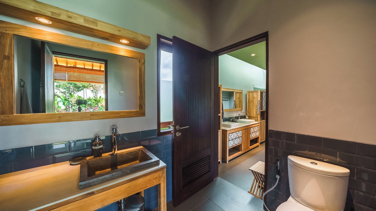 Photo of Bathroom in Babakan