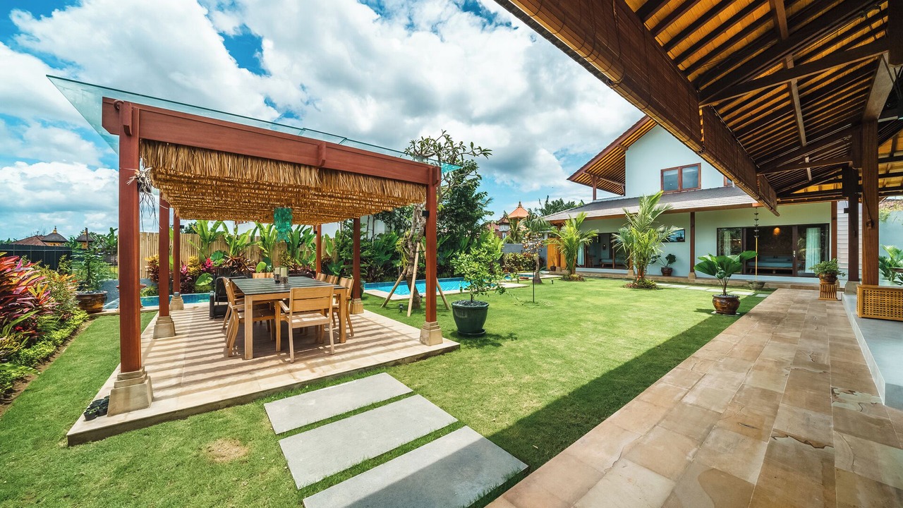 Photo of Outdoor in Babakan