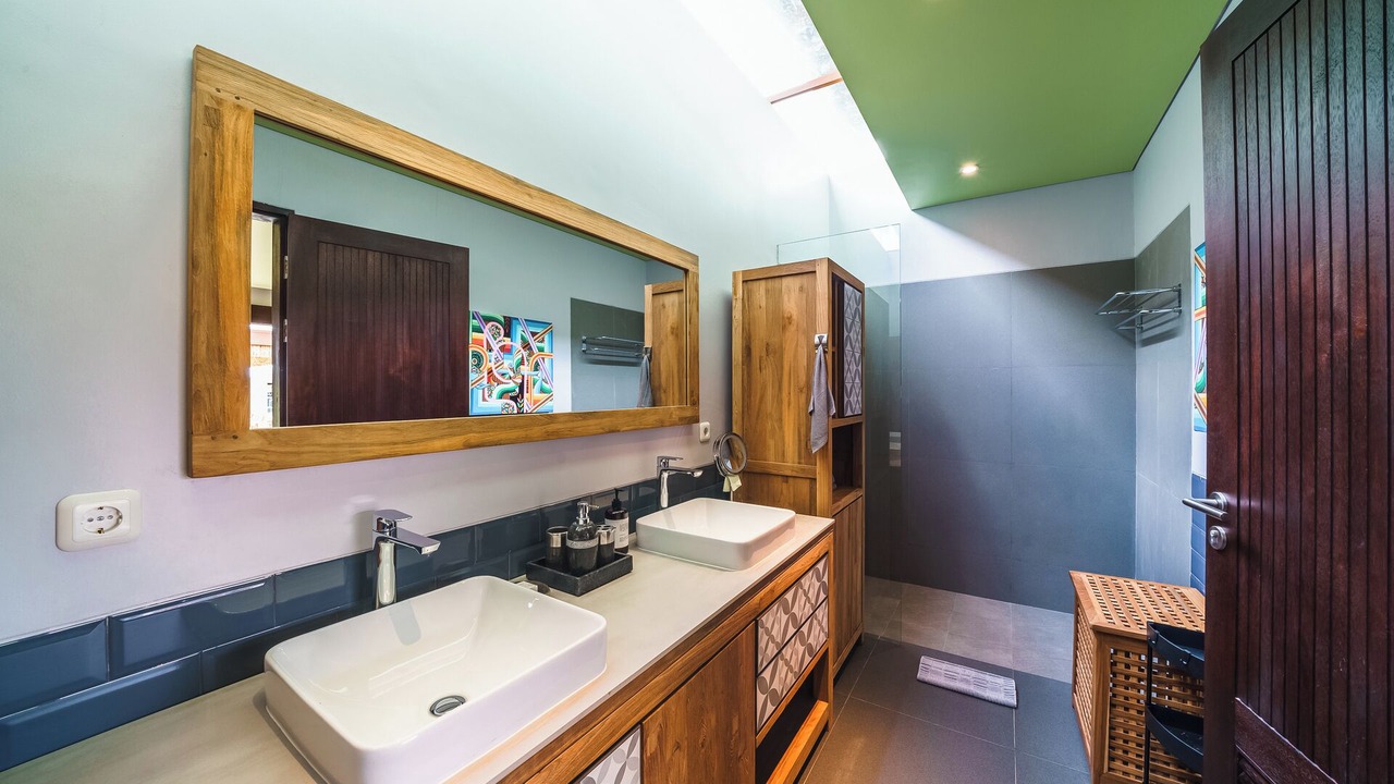 Photo of Bathroom in Babakan