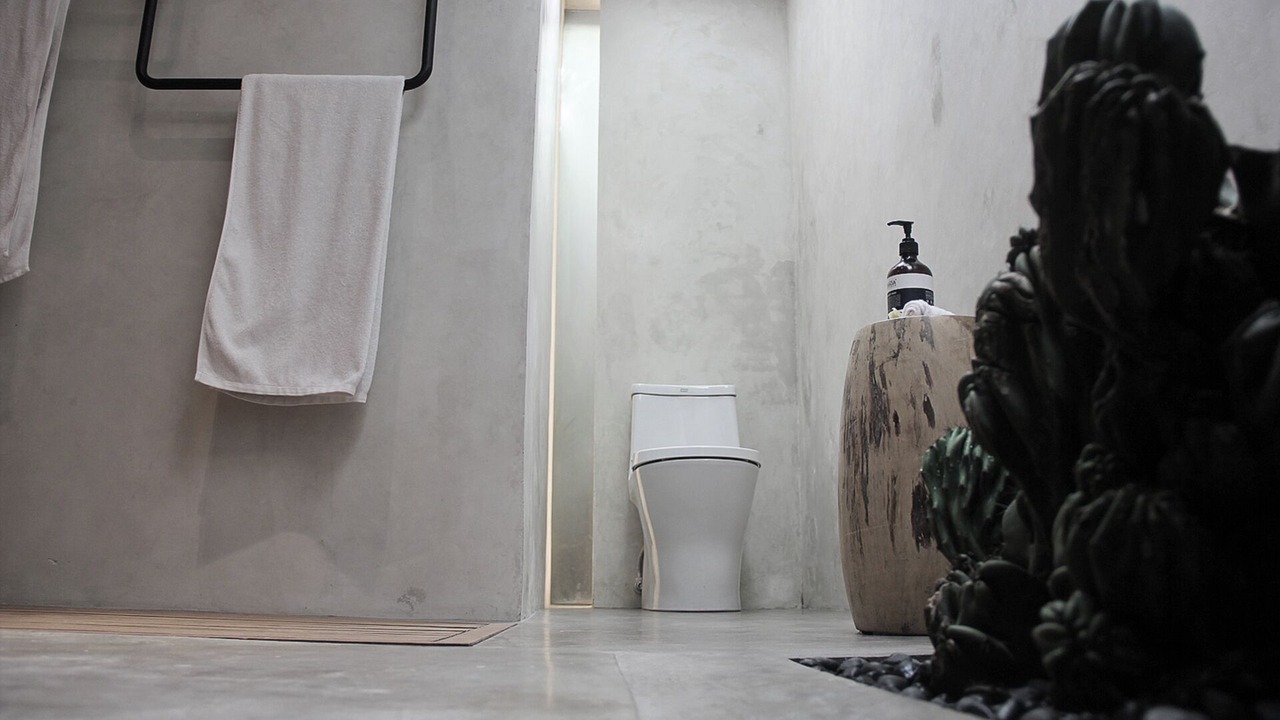Photo of Bathroom in Nakula