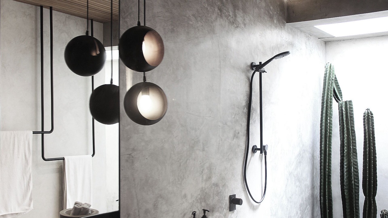 Photo of Bathroom in Nakula