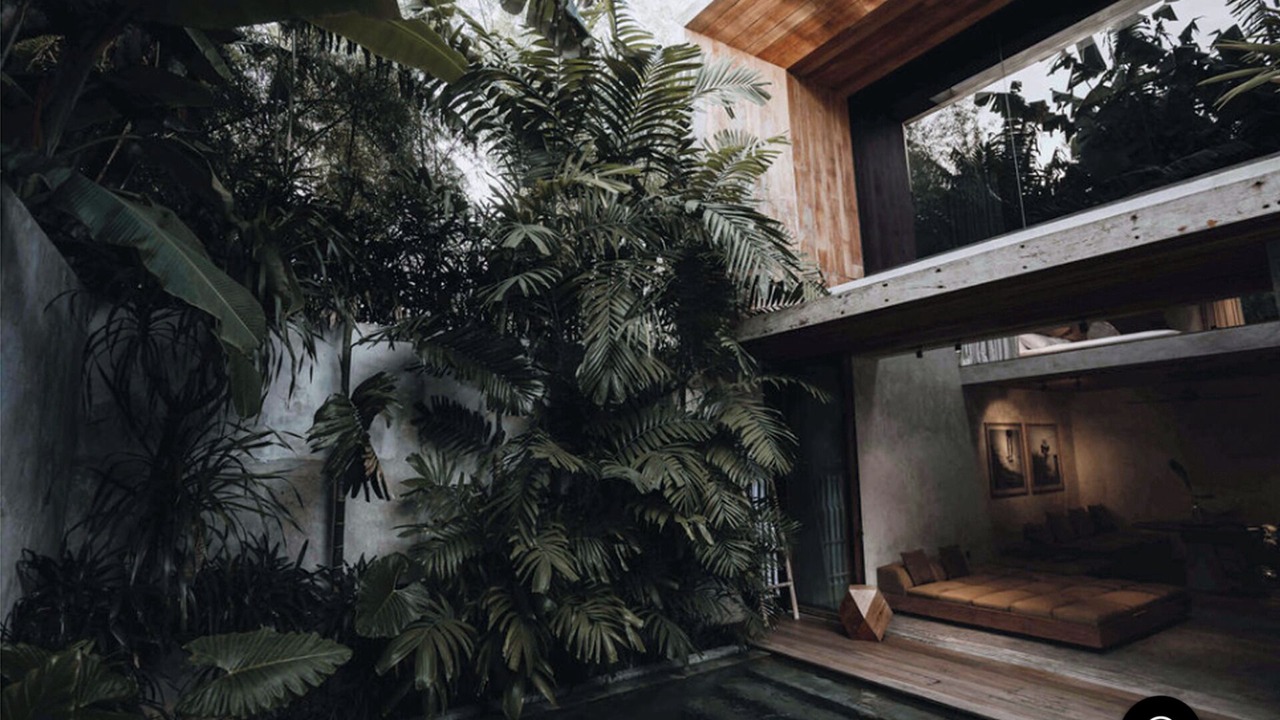 Photo of Patio Balcony in Nakula