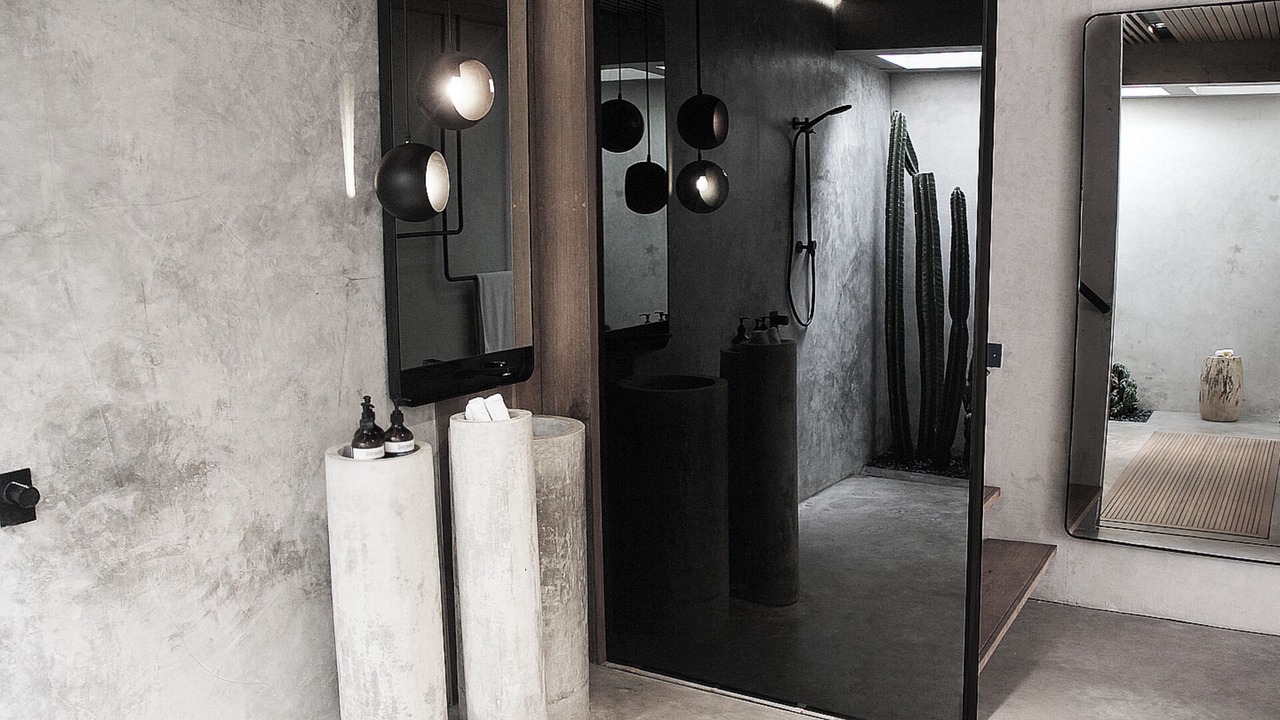 Photo of Bathroom in Nakula