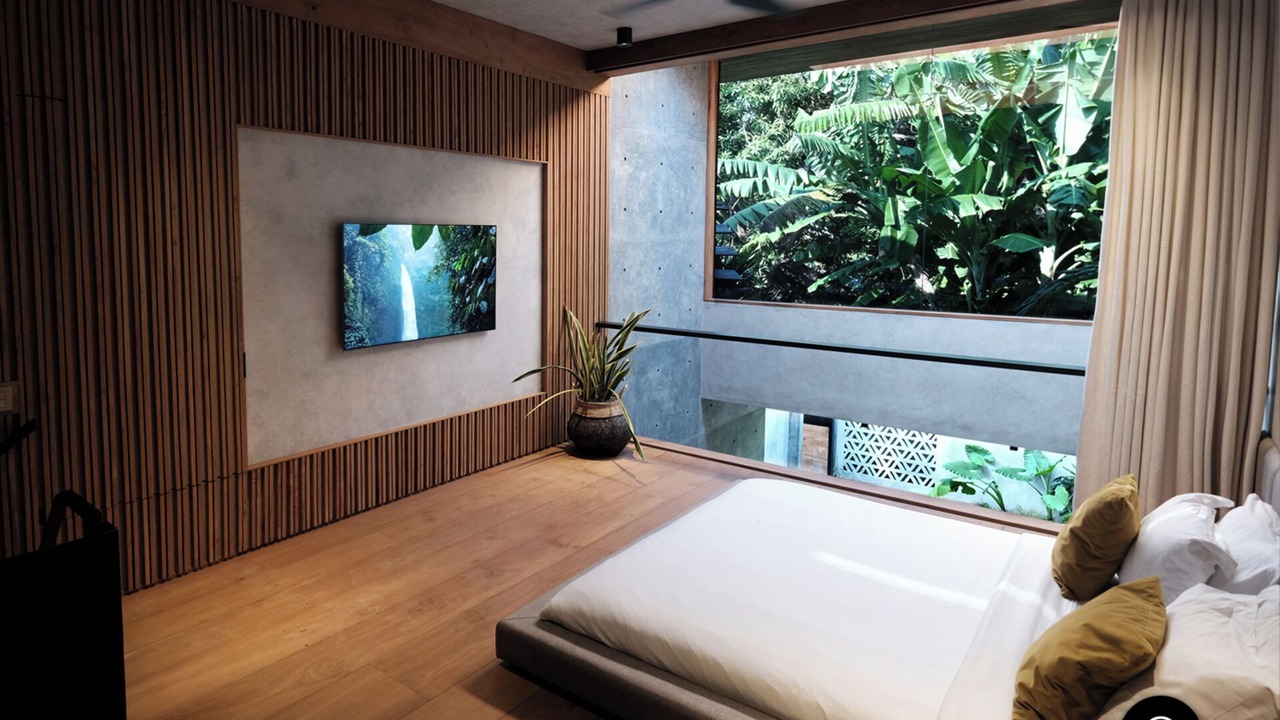 Photo of Bedroom in Nakula
