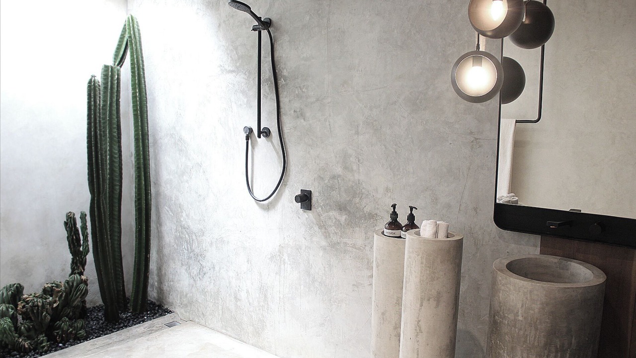 Photo of Bathroom in Nakula