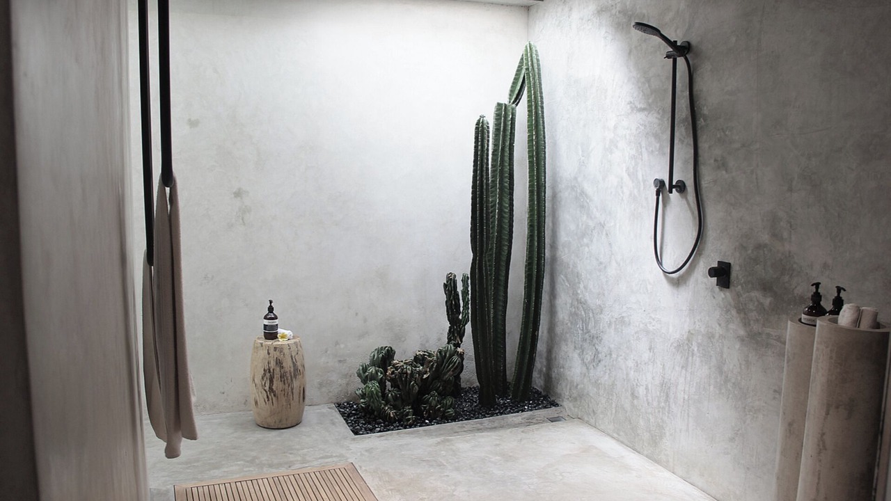 Photo of Bathroom in Nakula
