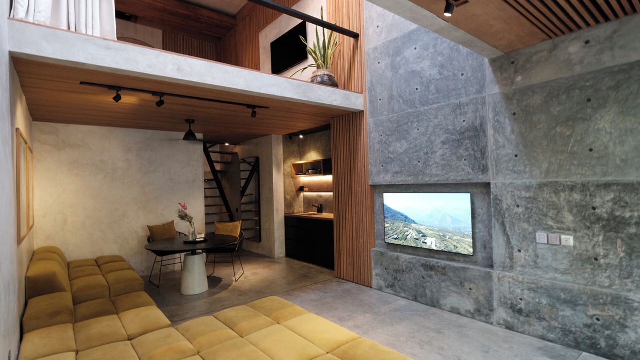Photo of Livingroom in Nakula