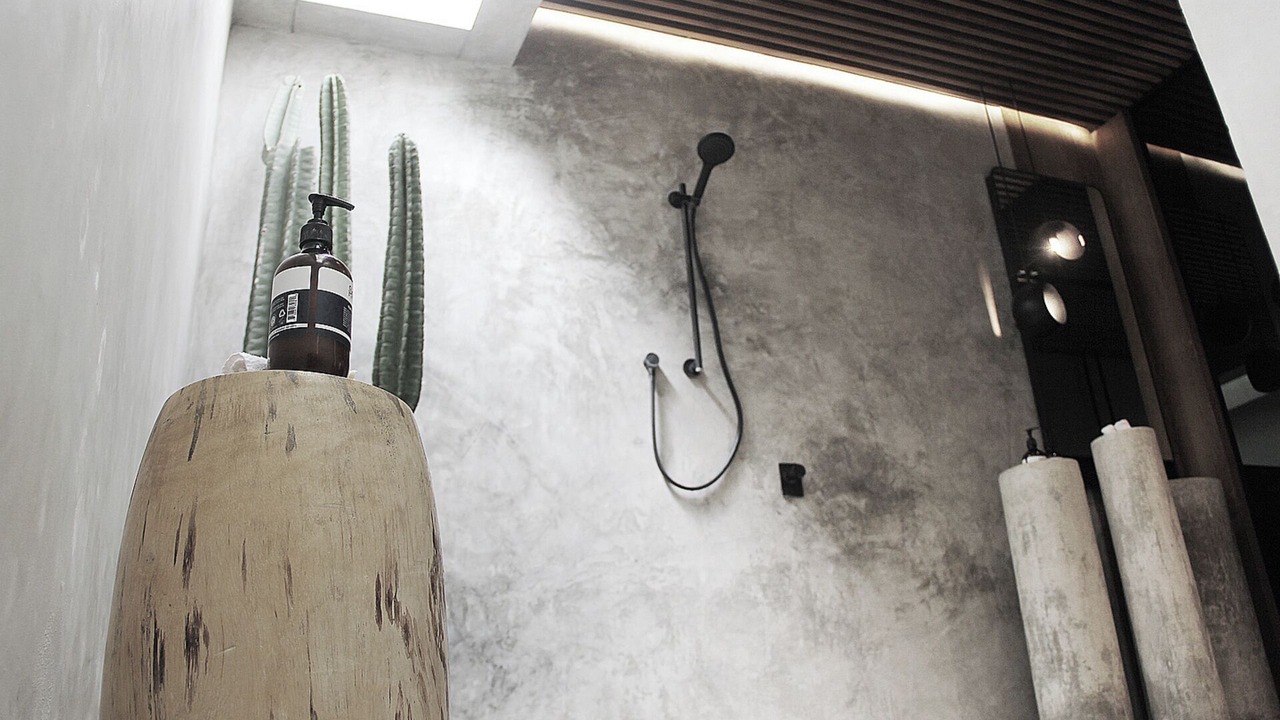 Photo of Bathroom in Nakula