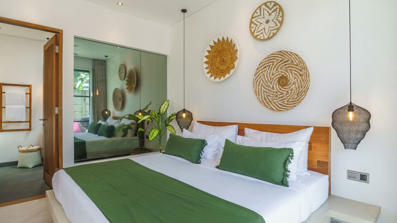 Photo of Bedroom in Padonan