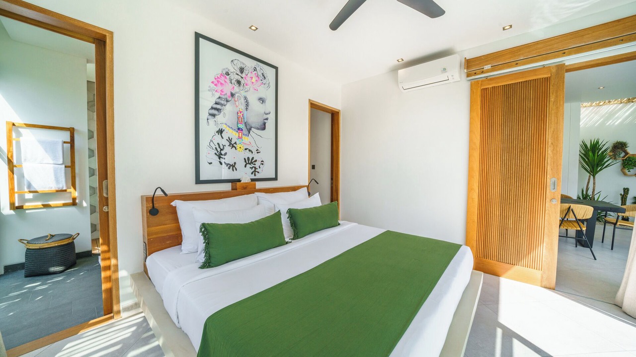 Photo of Bedroom in Padonan