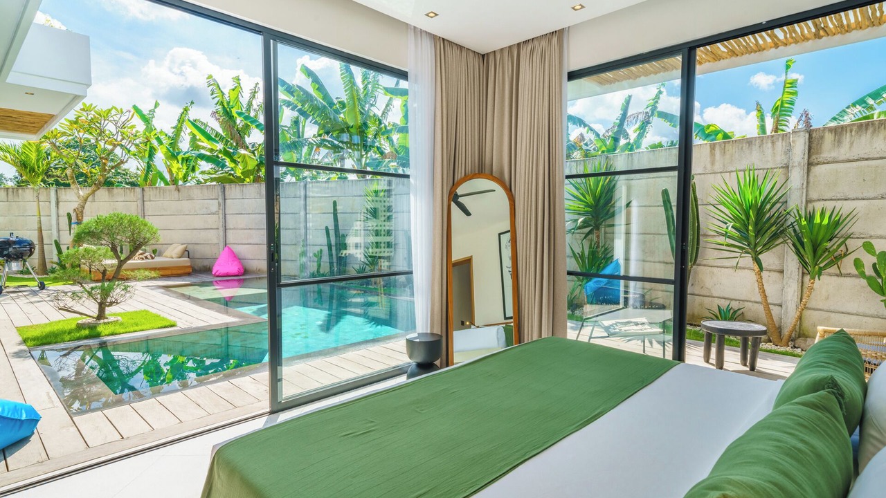 Photo of Bedroom in Padonan