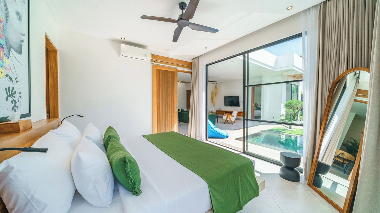 Photo of Bedroom in Padonan