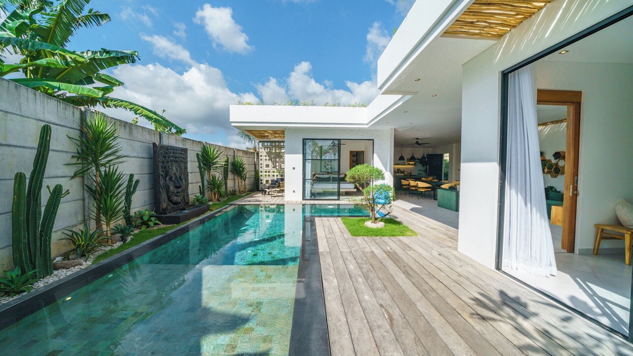 Photo of Outdoor in Padonan