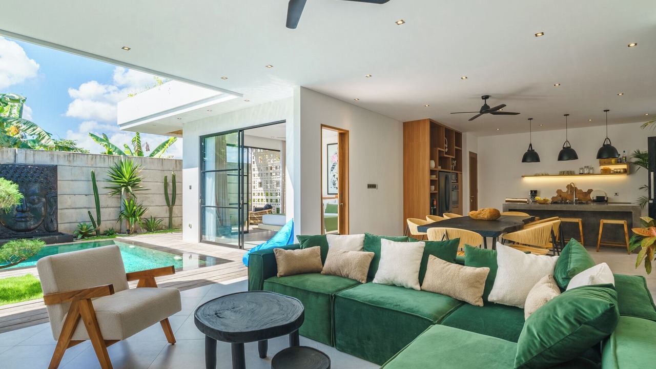 Photo of Livingroom in Padonan