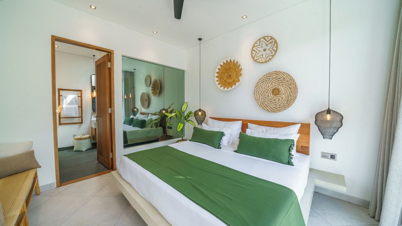 Photo of Bedroom in Padonan