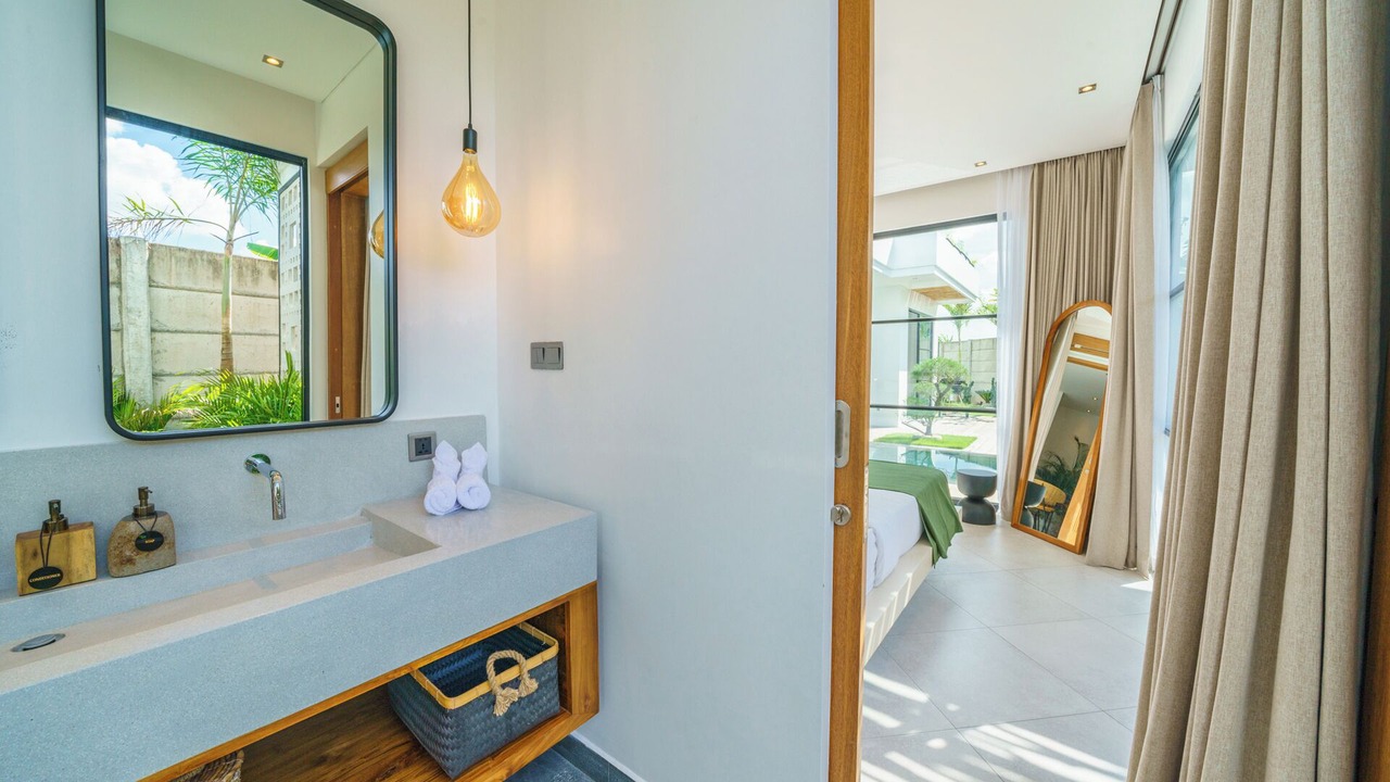 Photo of Bedroom in Padonan