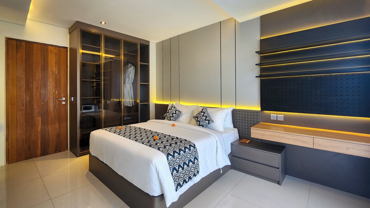 Photo of Bedroom in Dewi Sri