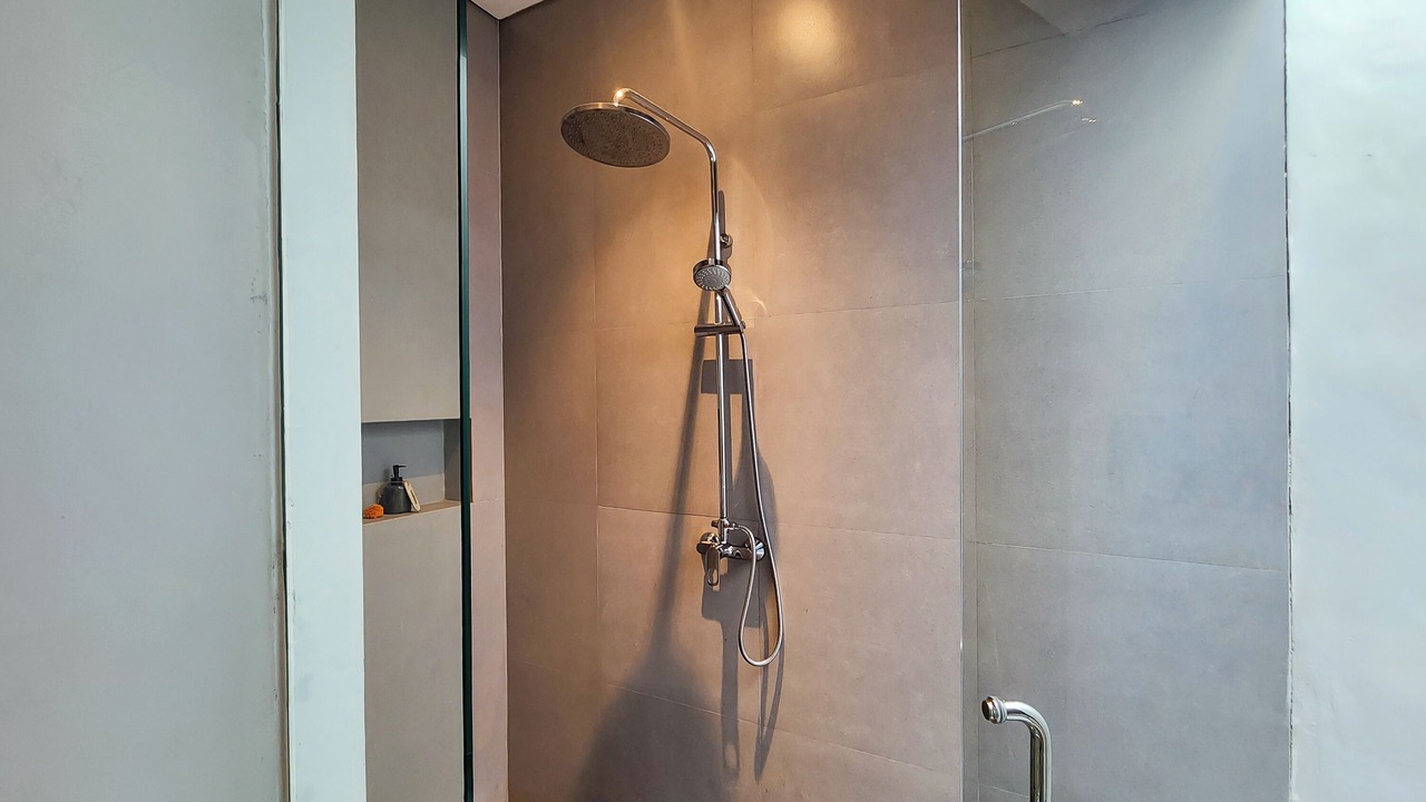 Photo of Bathroom in Dewi Sri