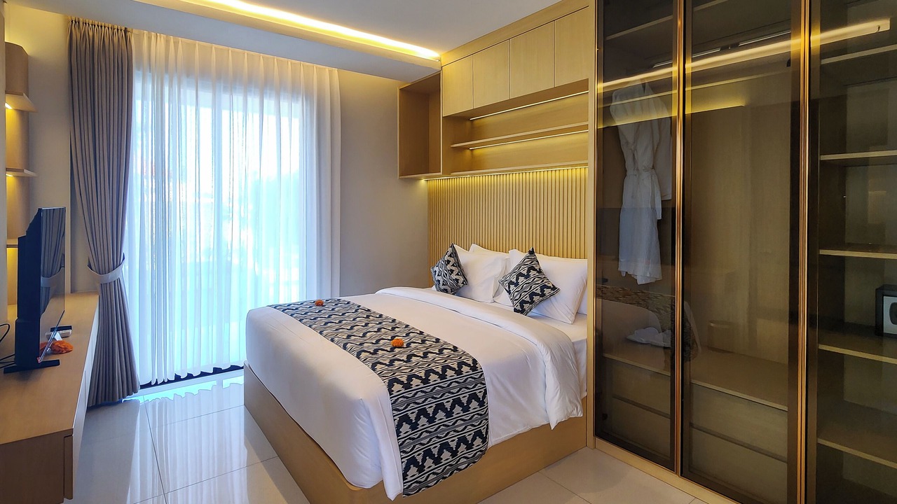 Photo of Bedroom in Dewi Sri