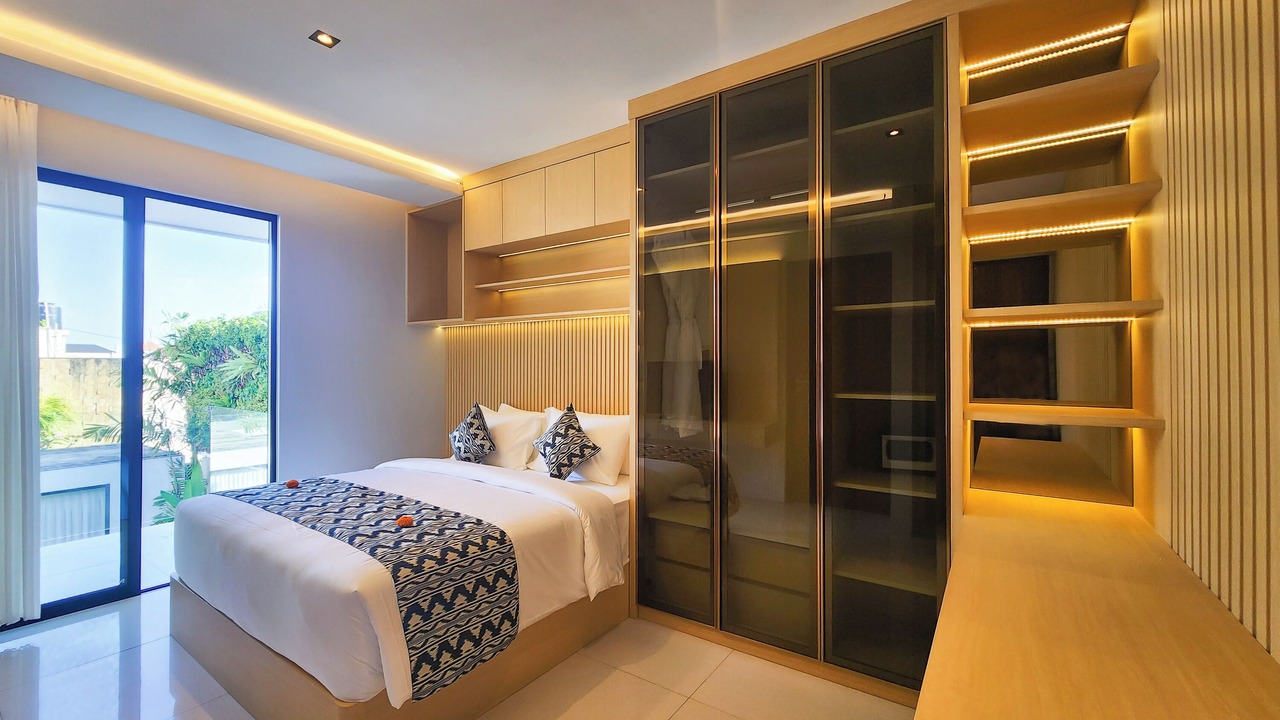 Photo of Bedroom in Dewi Sri
