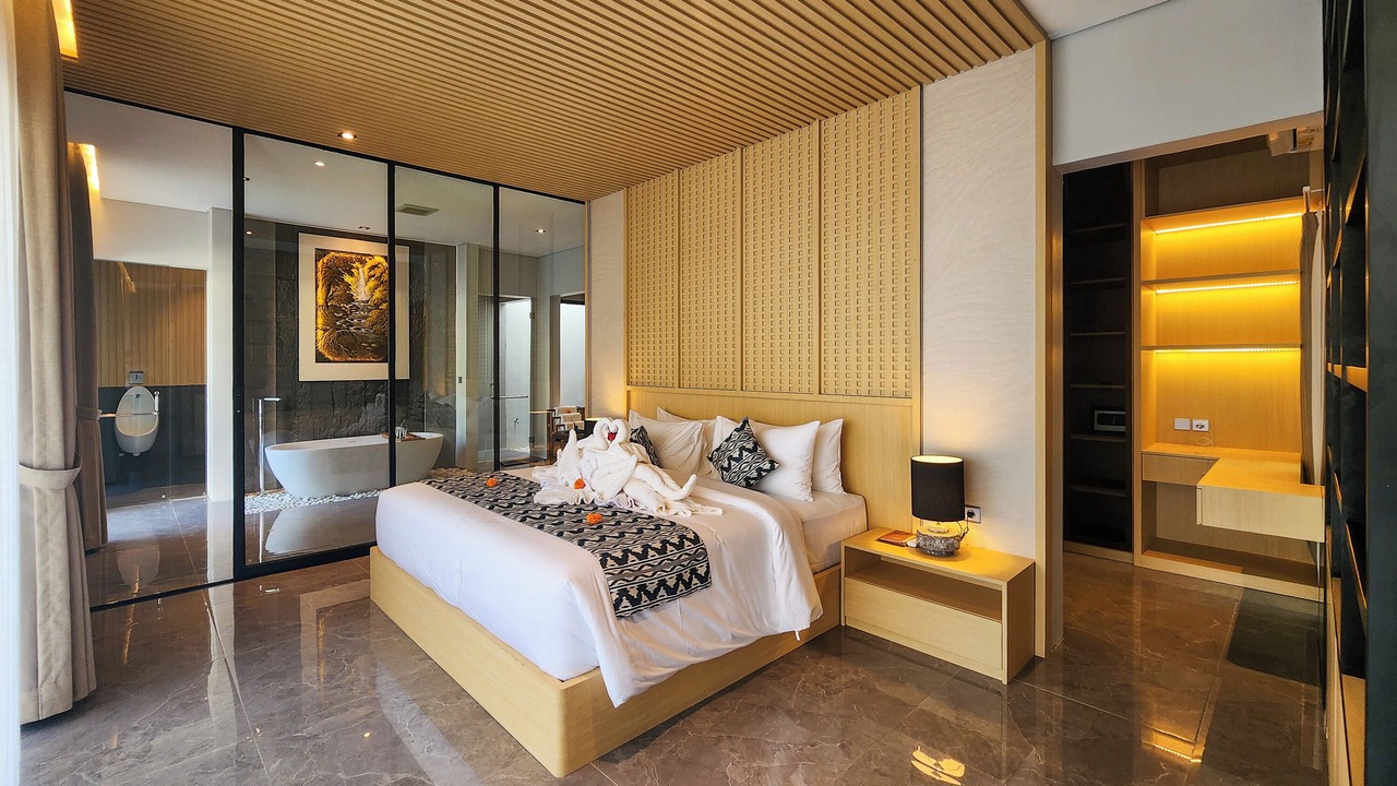 Photo of Bedroom in Dewi Sri