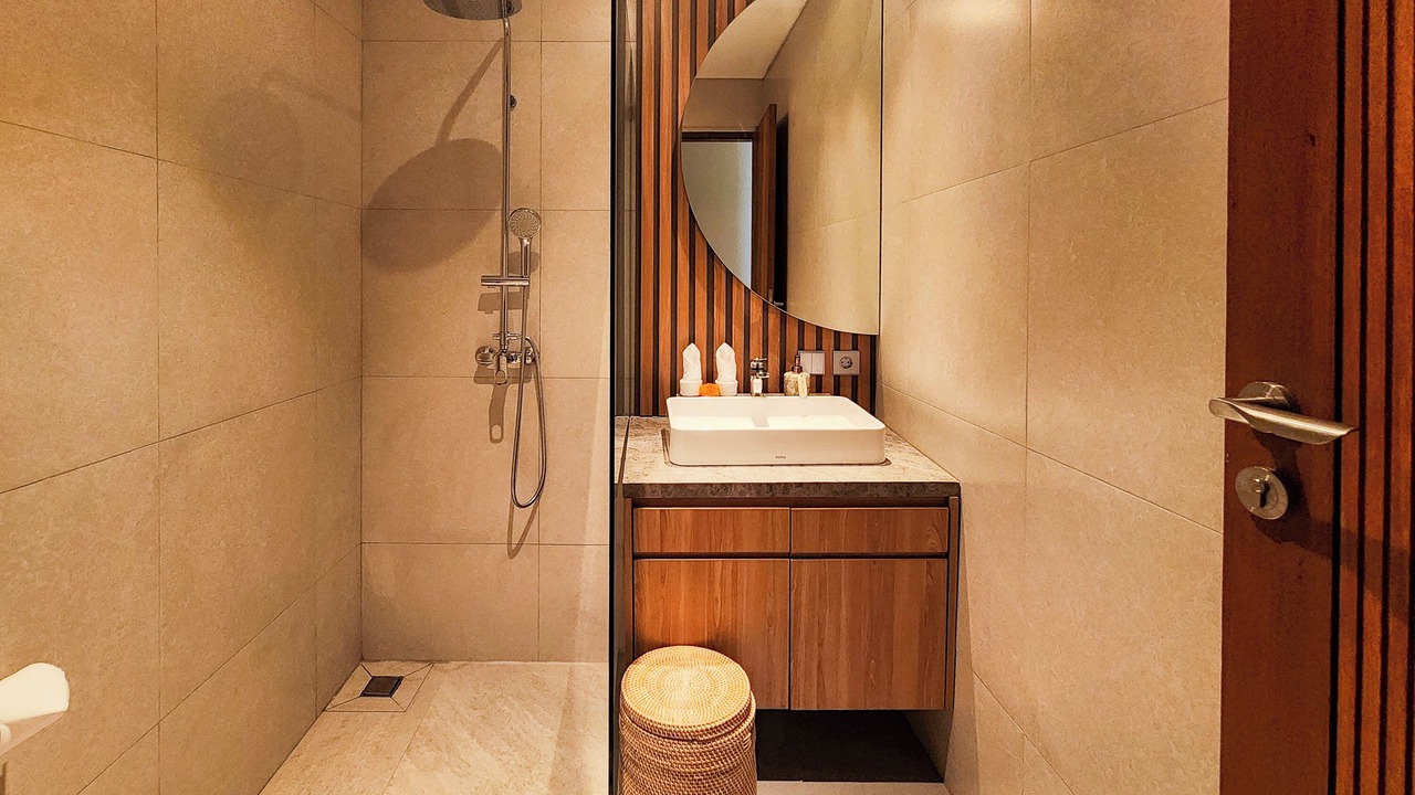 Photo of Bathroom in Dewi Sri
