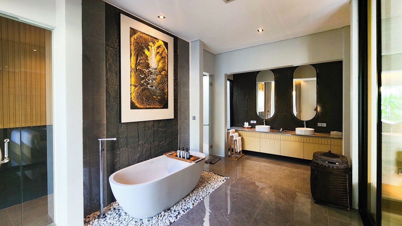 Photo of Bathroom in Dewi Sri