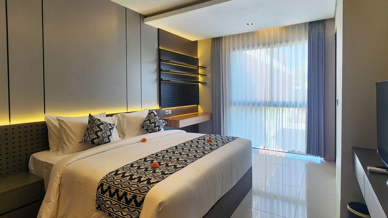 Photo of Bedroom in Dewi Sri