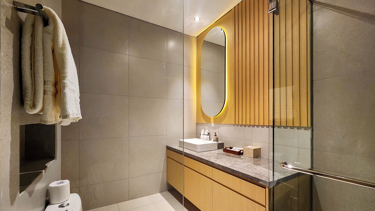 Photo of Bathroom in Dewi Sri