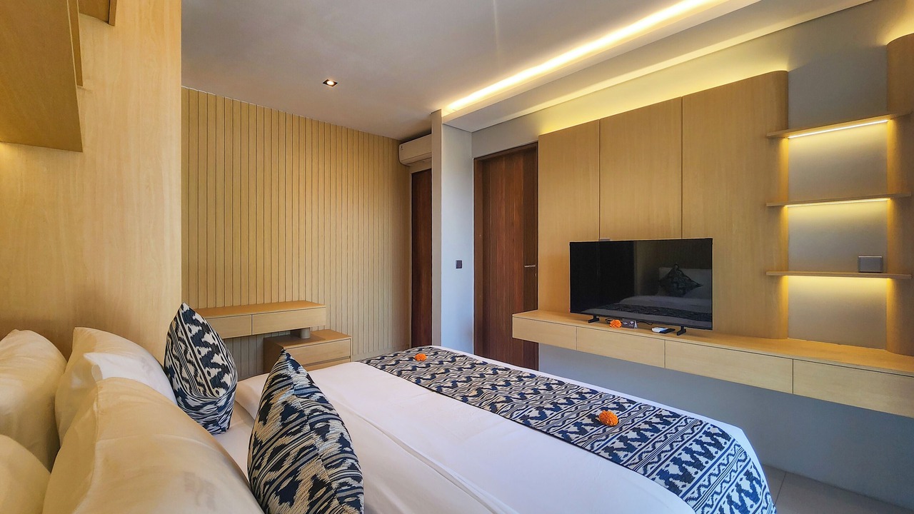 Photo of Bedroom in Dewi Sri