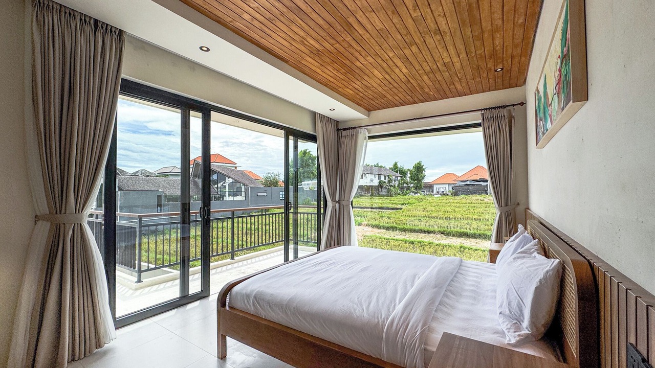 Photo of Bedroom in Tibubeneng