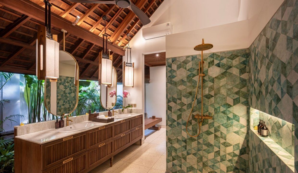Photo of Bathroom in Batubelig