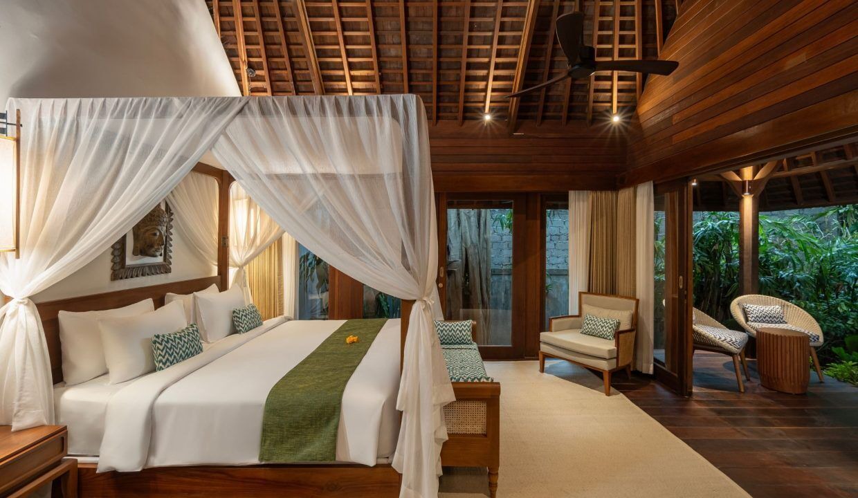 Photo of Bedroom in Batubelig