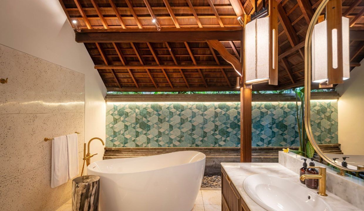 Photo of Bathroom in Batubelig
