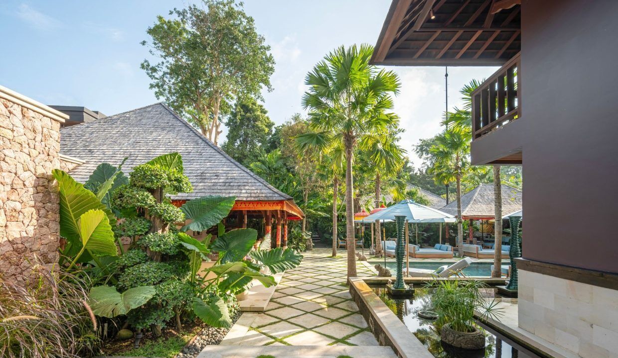 Photo of Outdoor in Batubelig