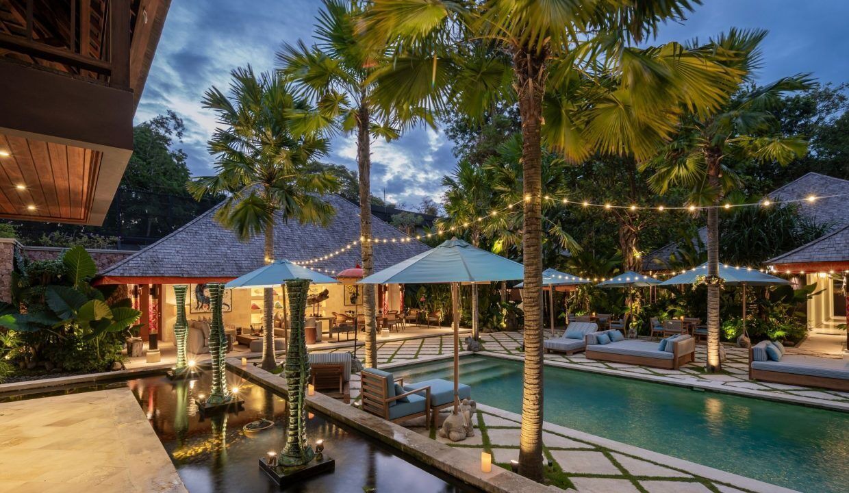 Photo of Outdoor in Batubelig
