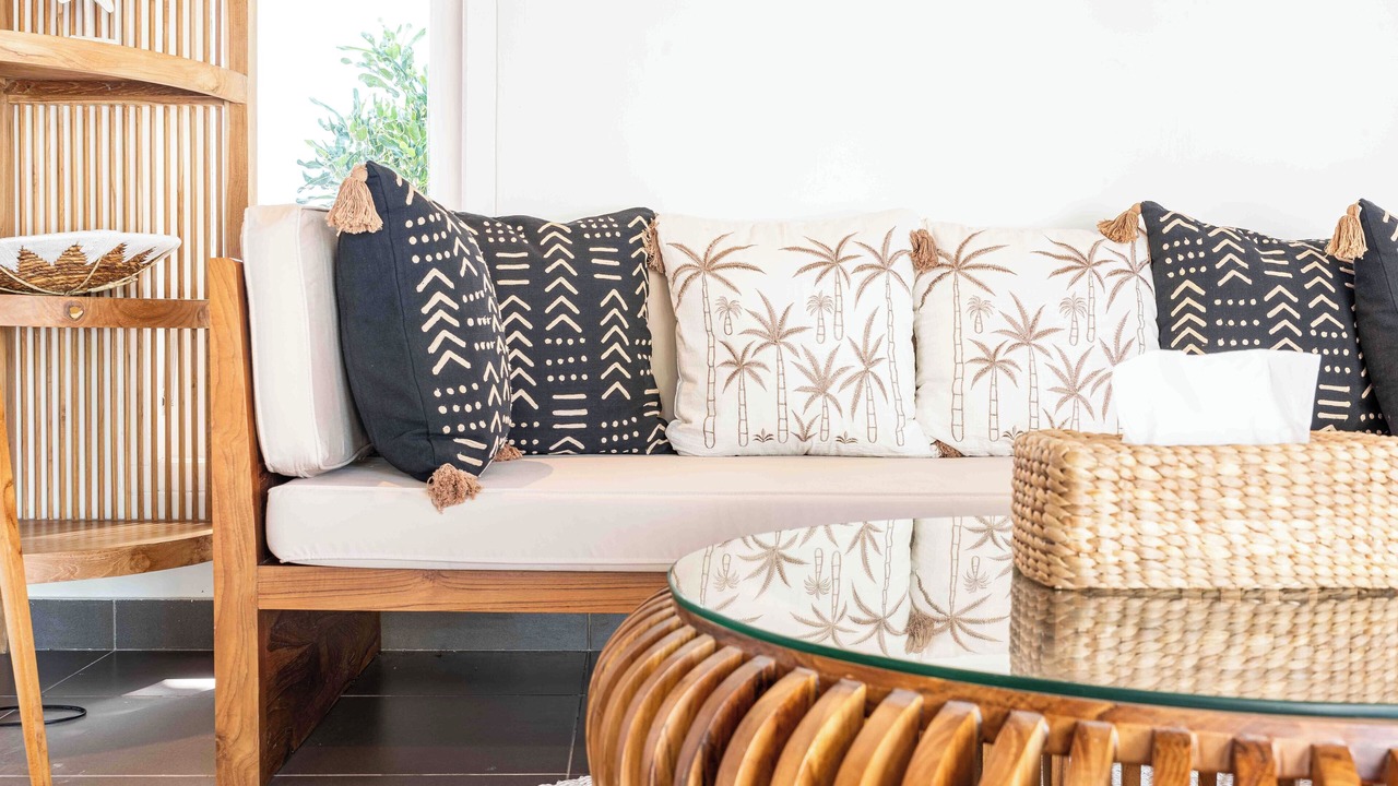 Photo of Livingroom in Bukit