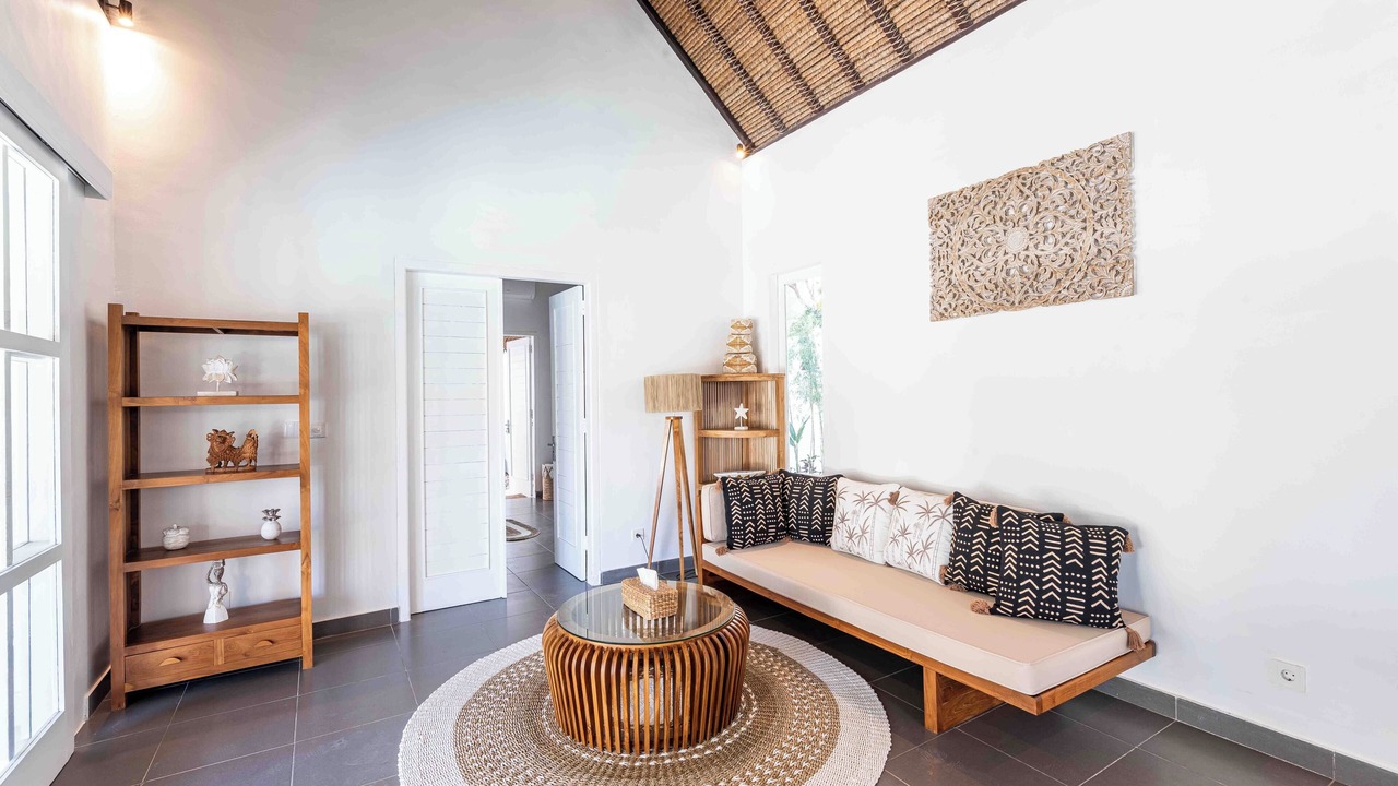 Photo of Livingroom in Bukit