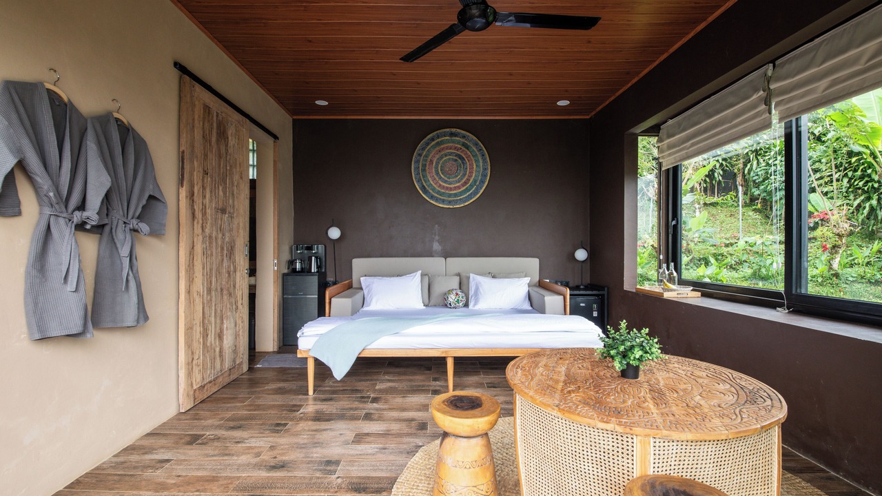 Photo of Bedroom in Sukasada