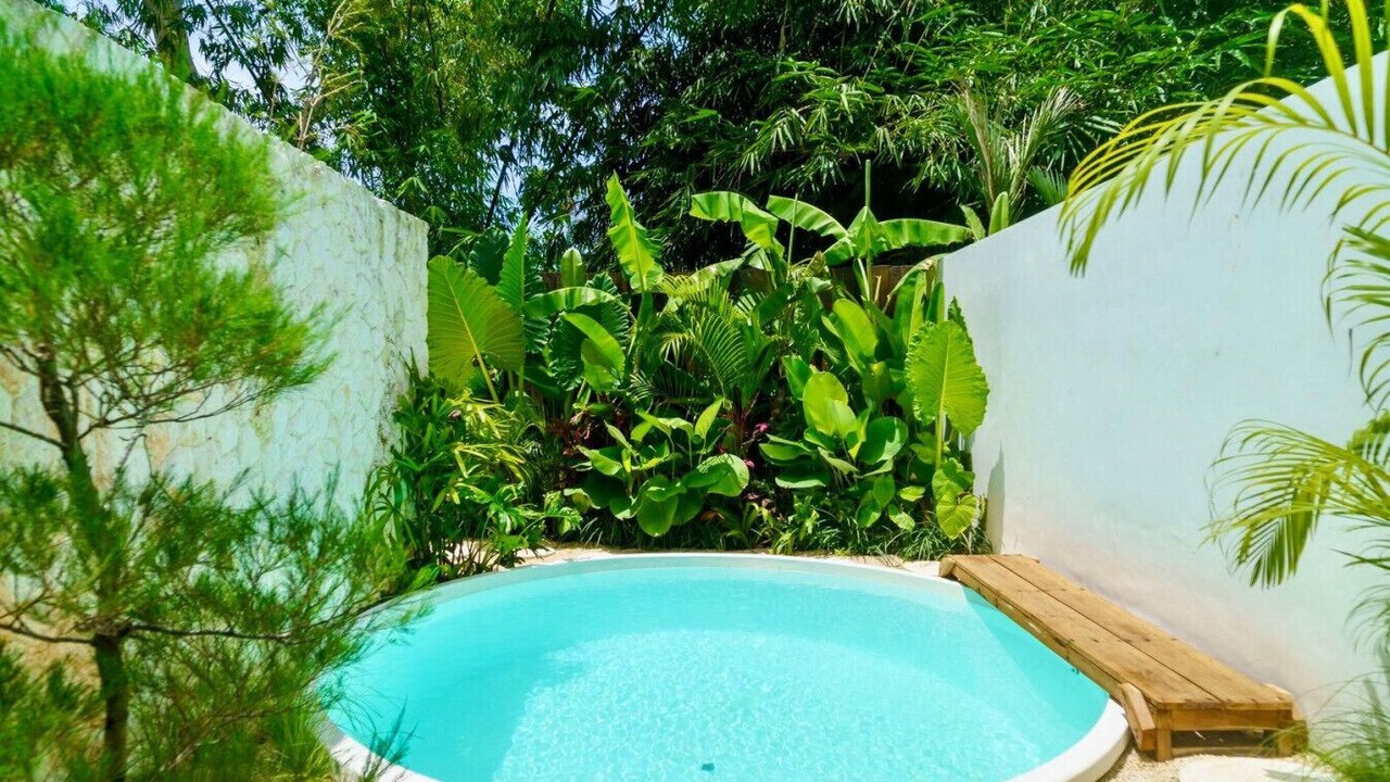 Photo of Outdoor in Babakan