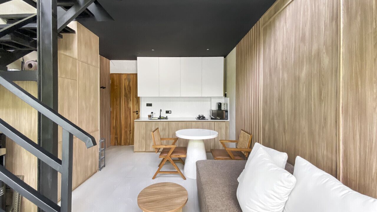 Photo of Livingroom in Babakan