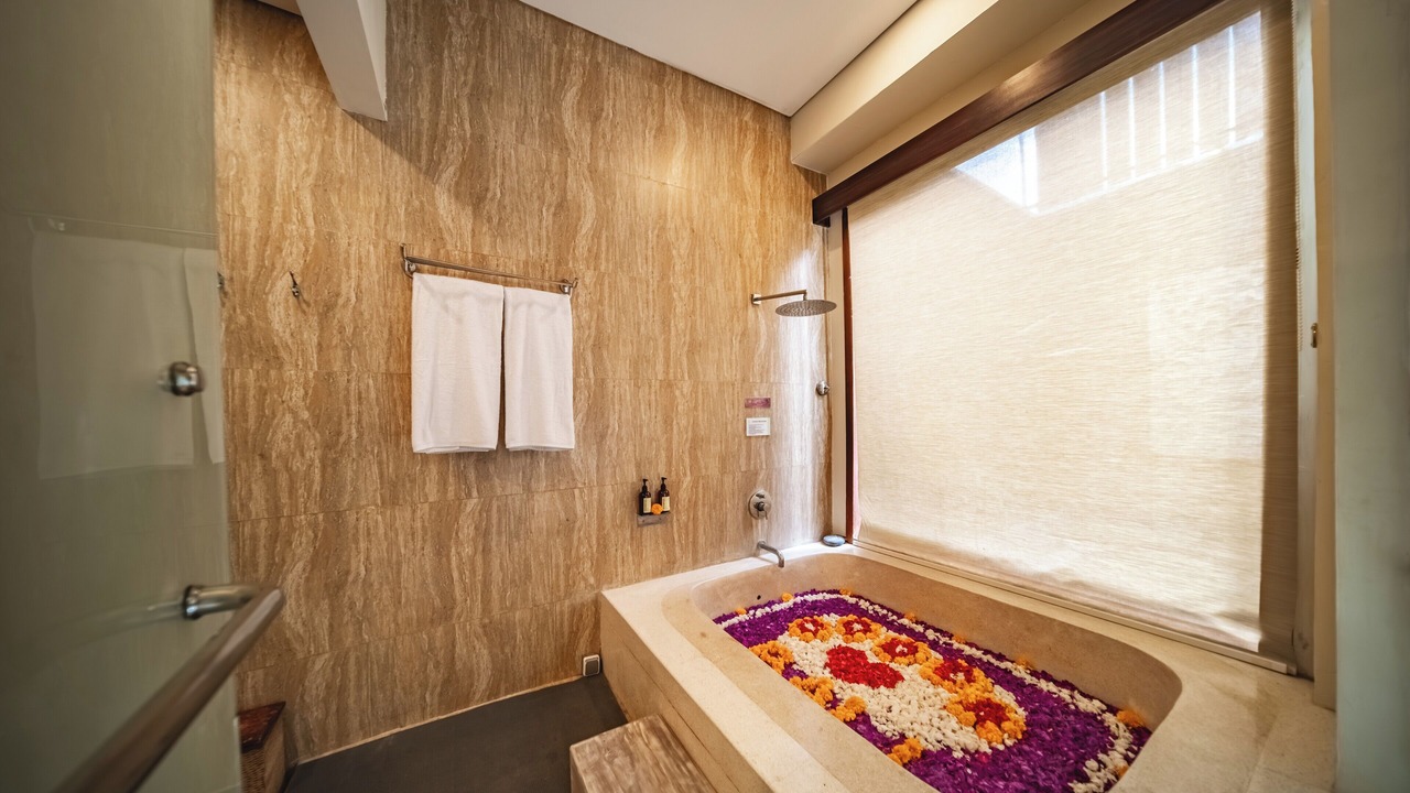 Photo of Bathroom in Dewi Sri