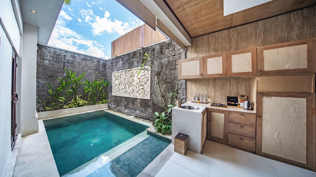 Photo of Outdoor in Dewi Sri
