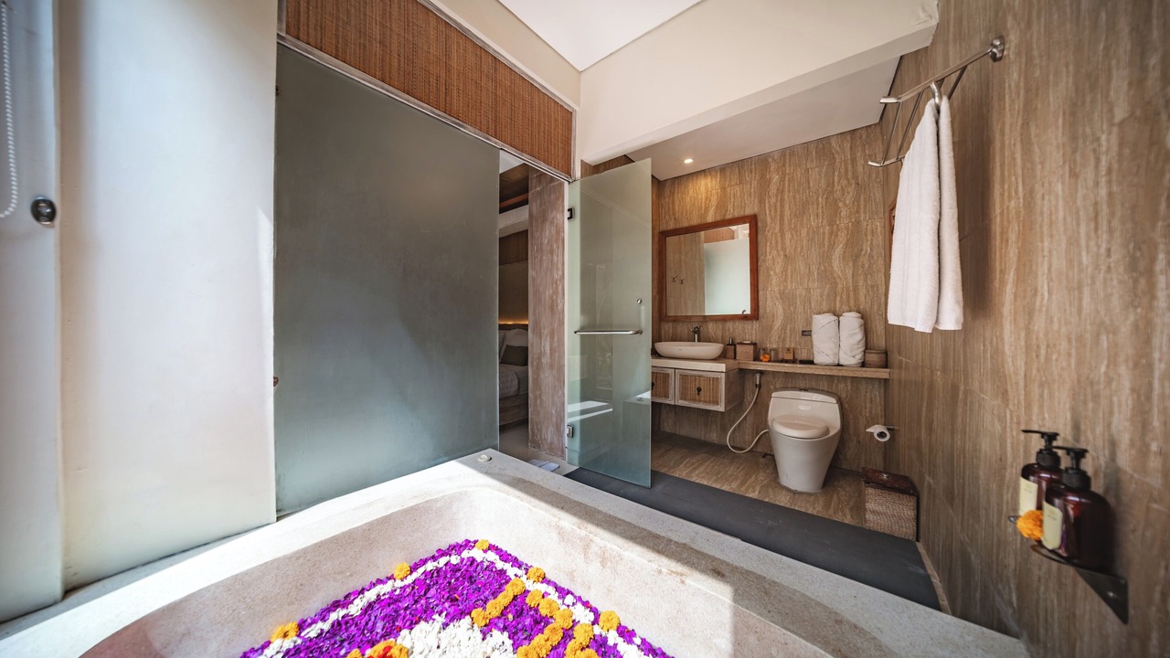 Photo of Bathroom in Dewi Sri